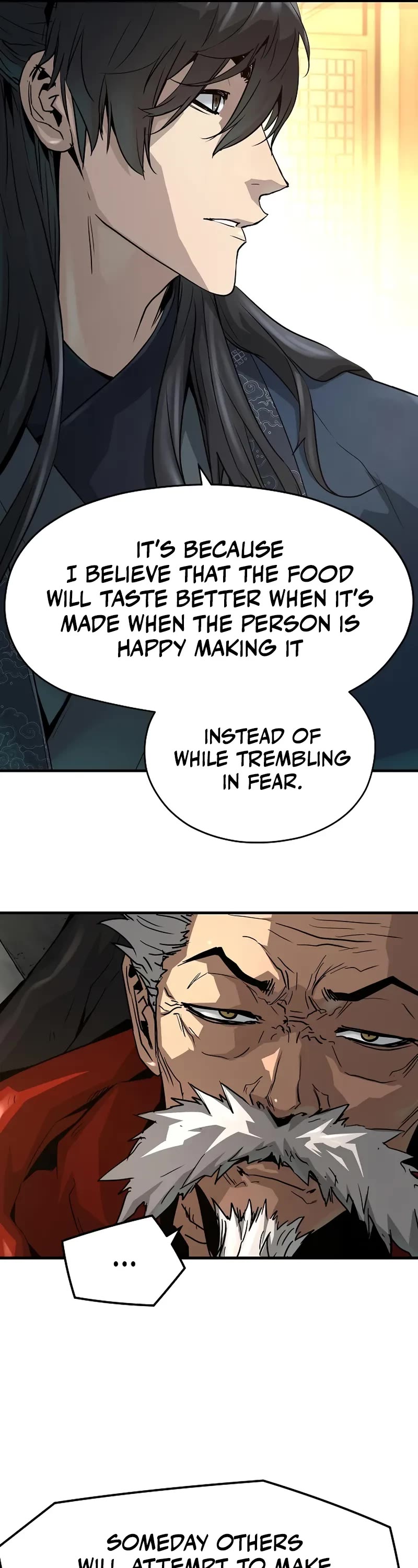 Absolute Regression chapter 36 page 12