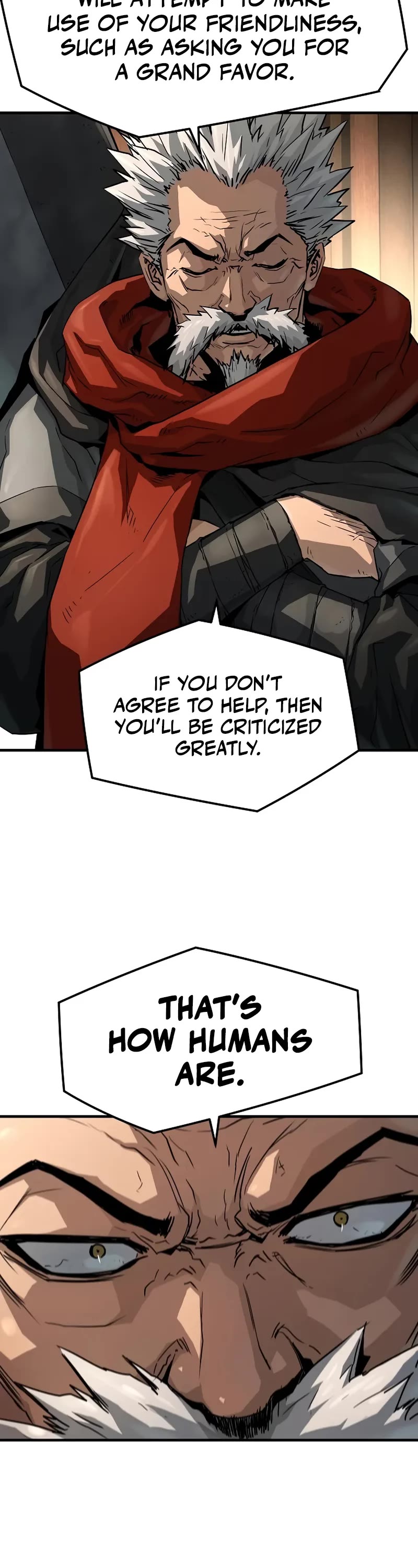 Absolute Regression chapter 36 page 13