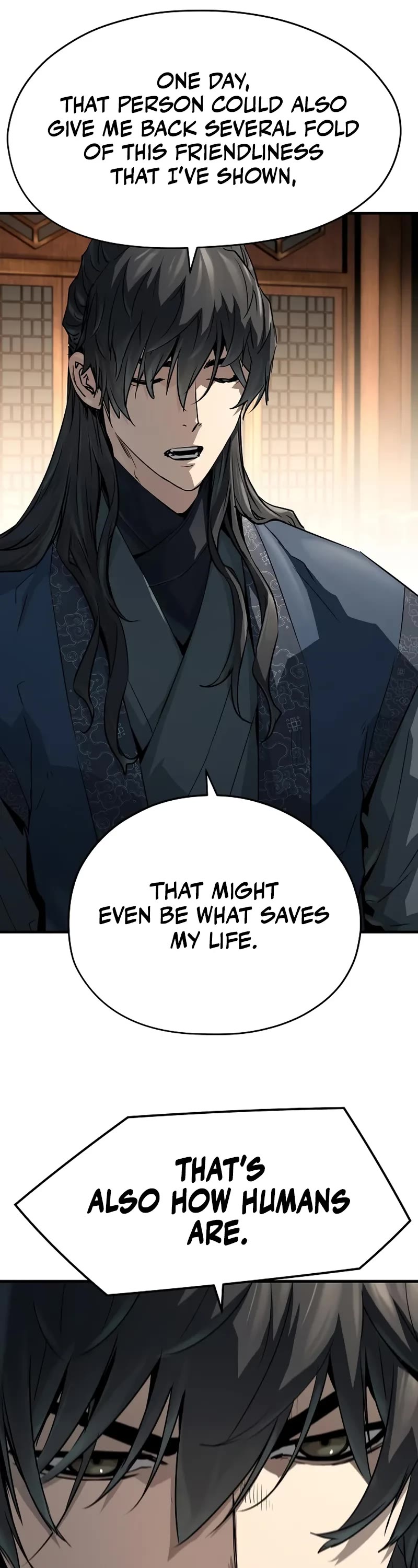 Absolute Regression chapter 36 page 14