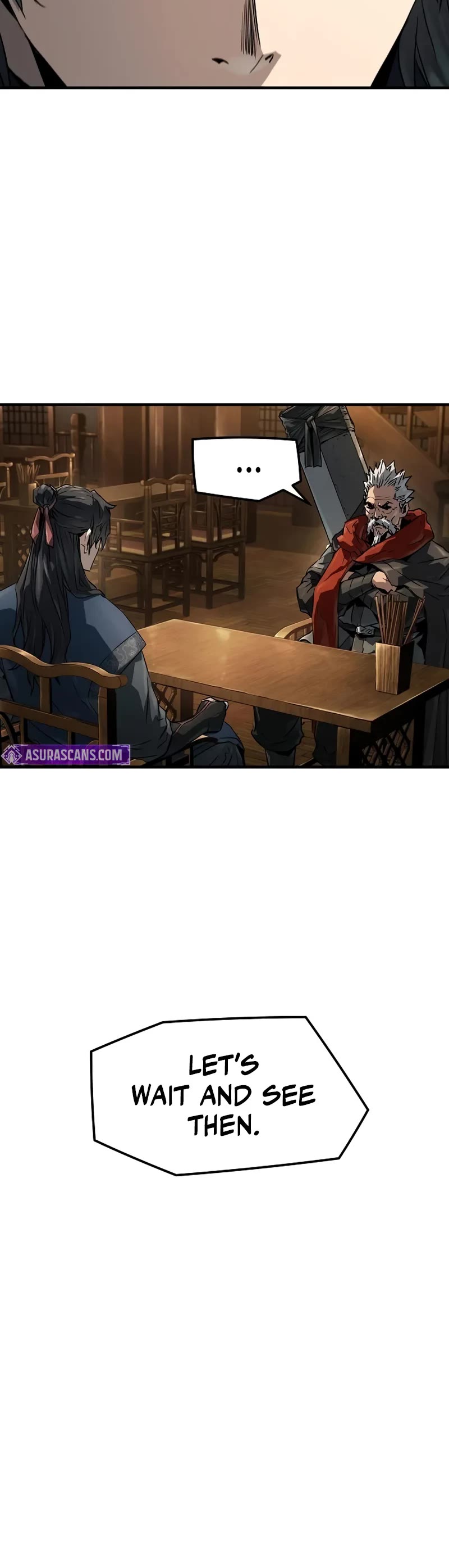 Absolute Regression chapter 36 page 15