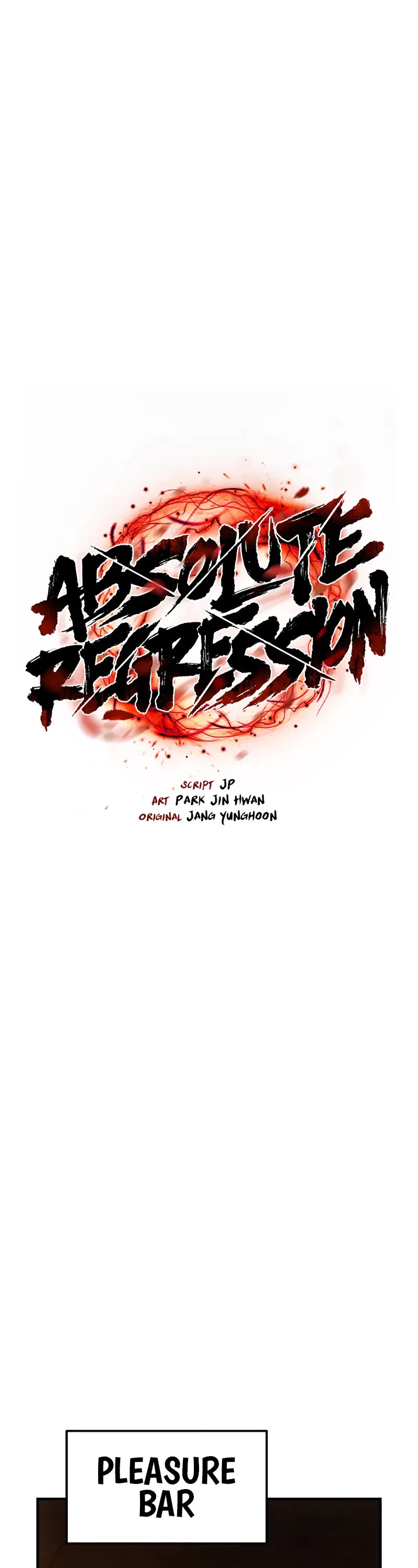 Absolute Regression chapter 36 page 2