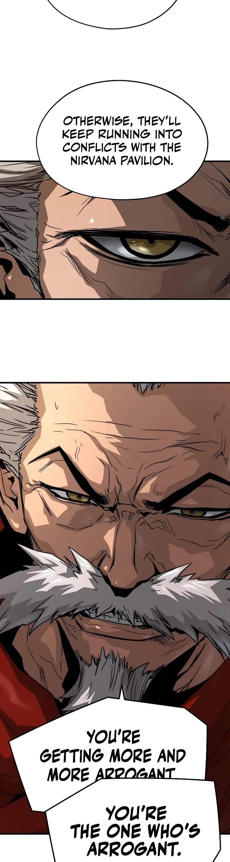 Absolute Regression chapter 36 page 20