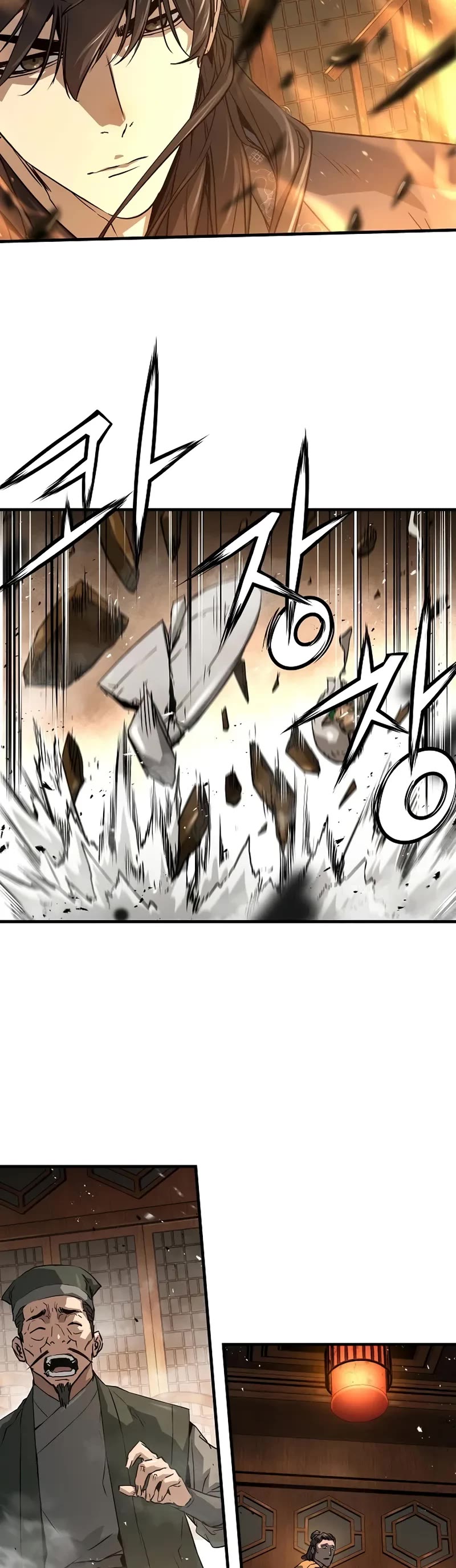 Absolute Regression chapter 36 page 25