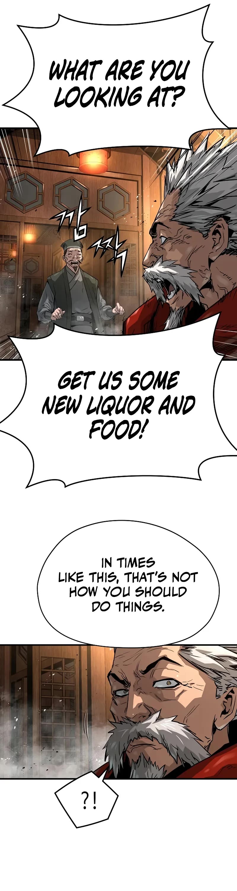 Absolute Regression chapter 36 page 27