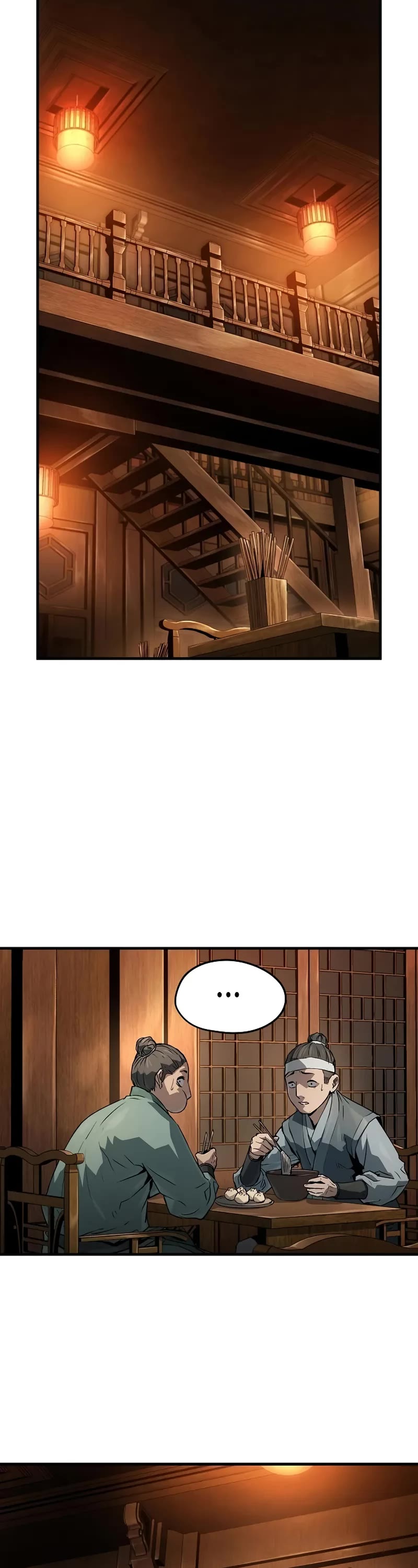 Absolute Regression chapter 36 page 3