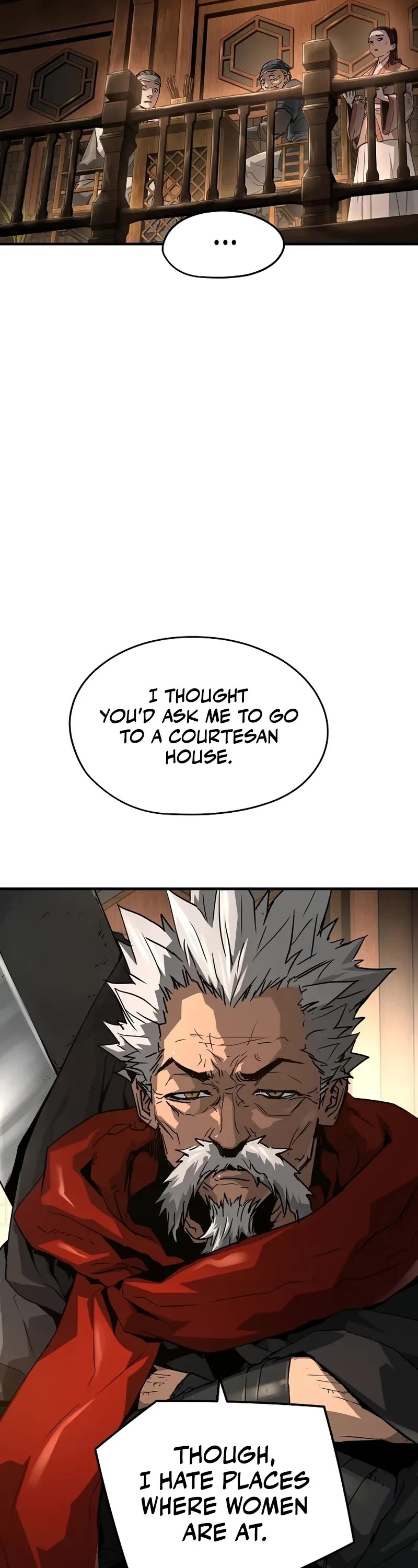 Absolute Regression chapter 36 page 4