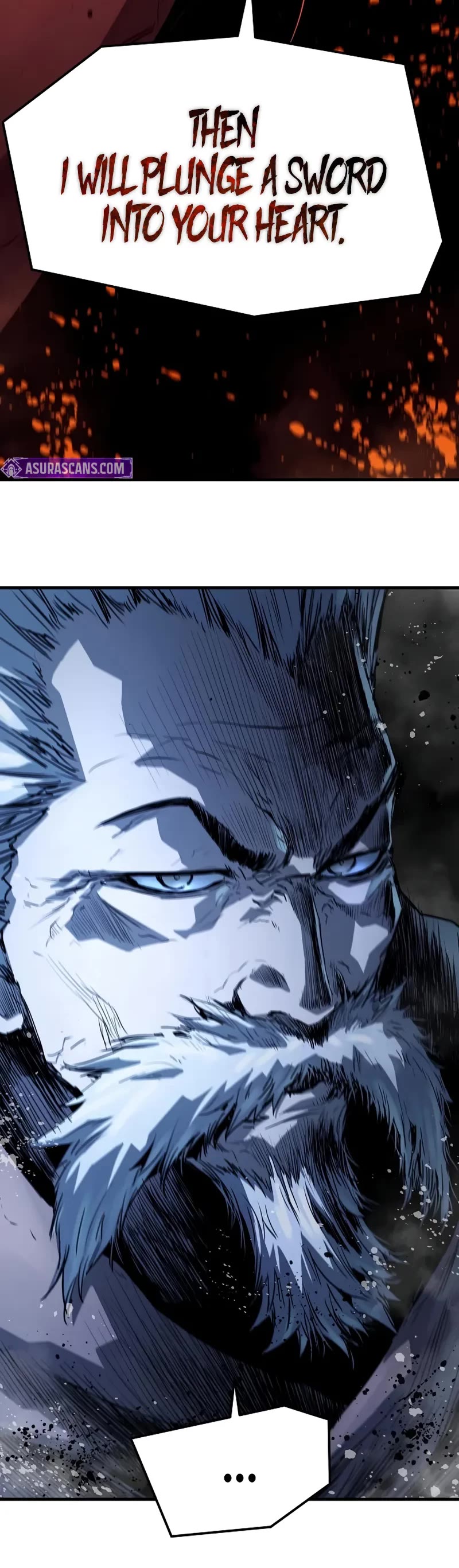 Absolute Regression chapter 36 page 40