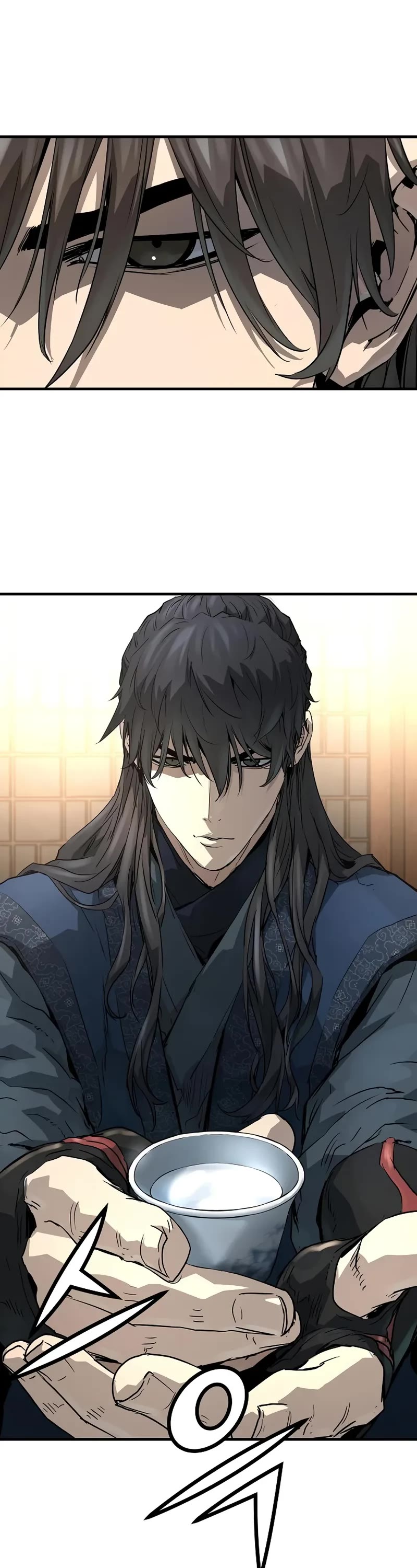 Absolute Regression chapter 36 page 43