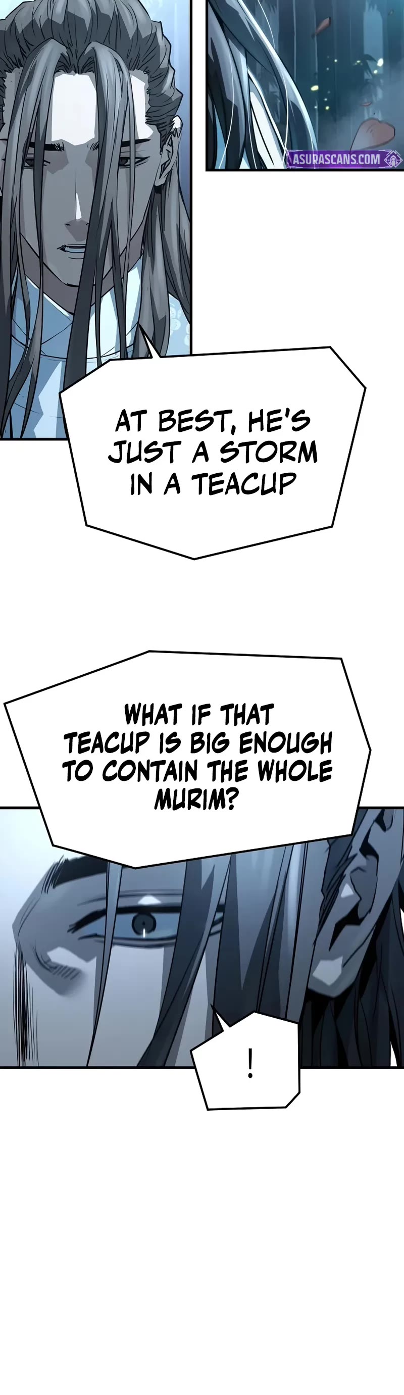 Absolute Regression chapter 36 page 51