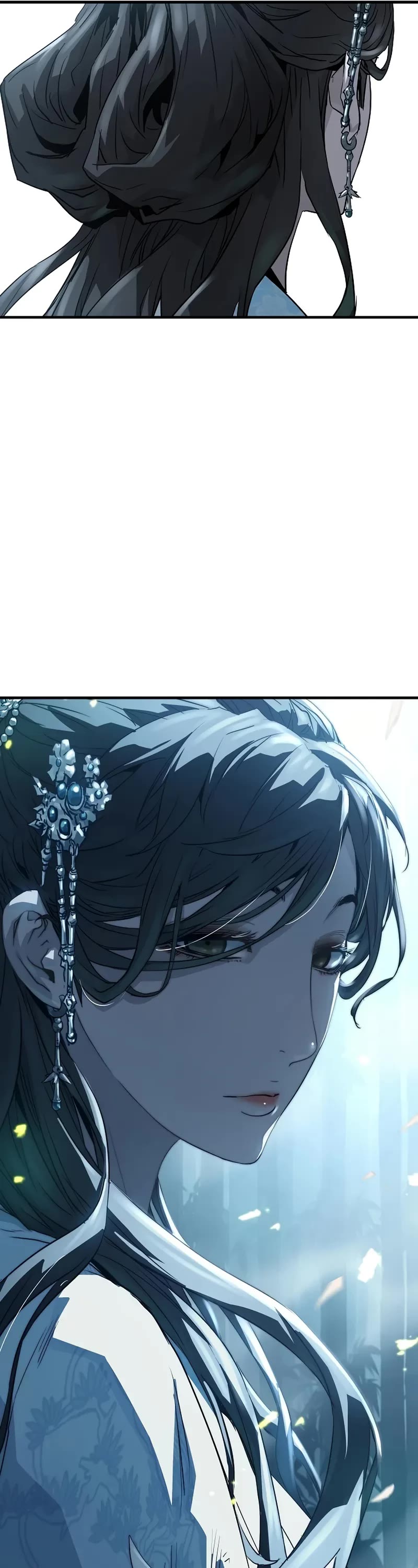 Absolute Regression chapter 36 page 57