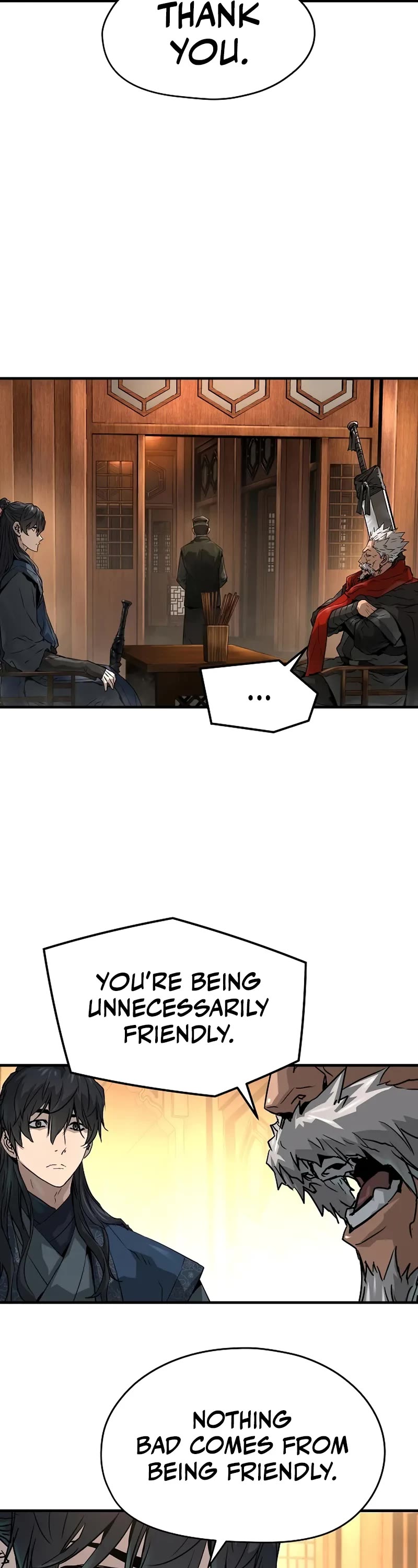 Absolute Regression chapter 36 page 8