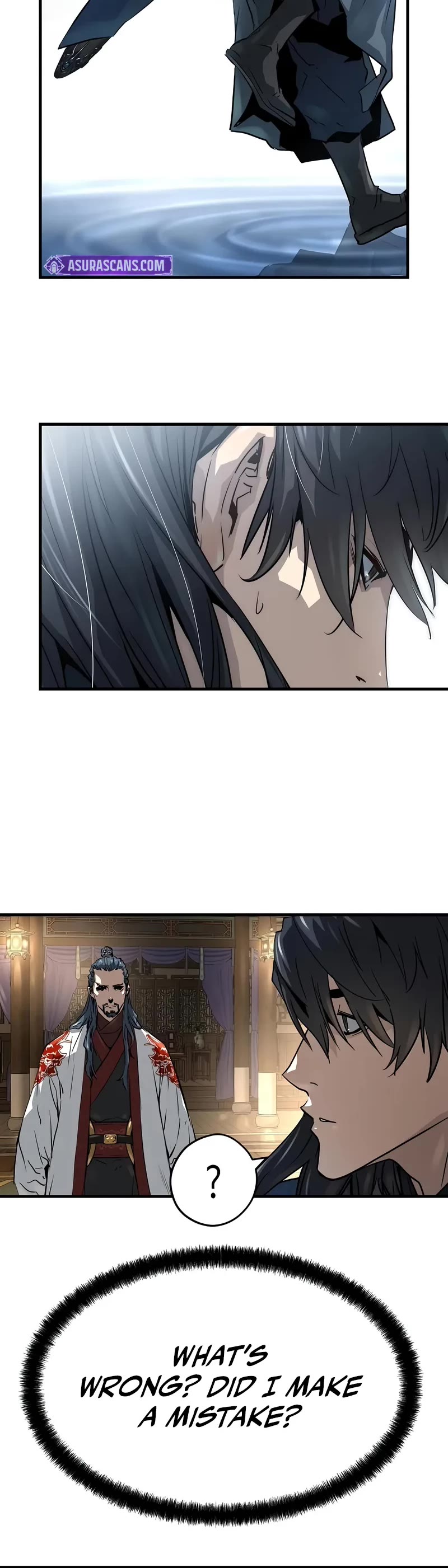 Absolute Regression chapter 37 page 11