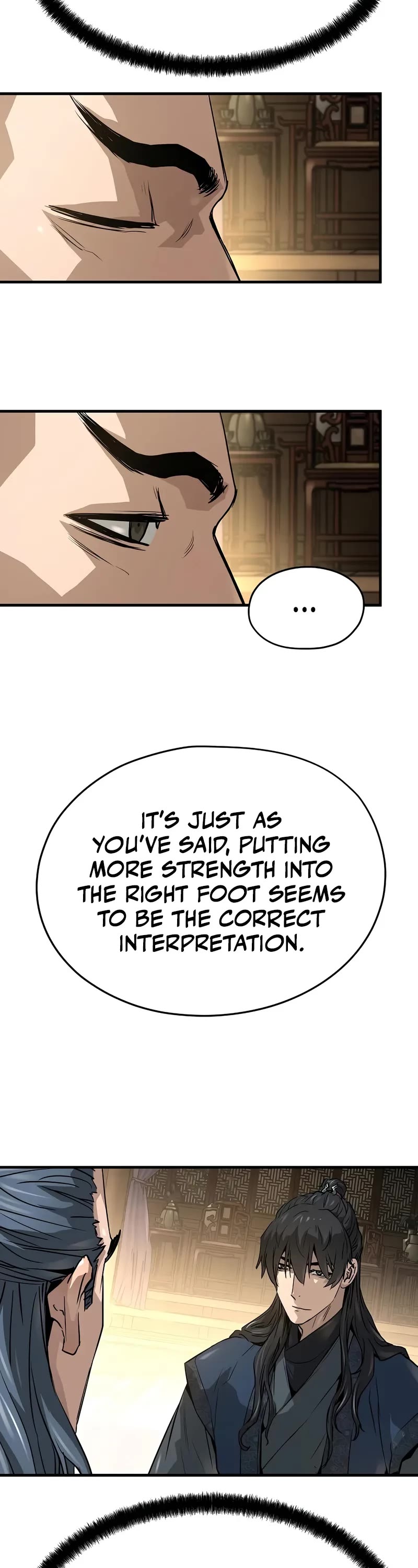 Absolute Regression chapter 37 page 14