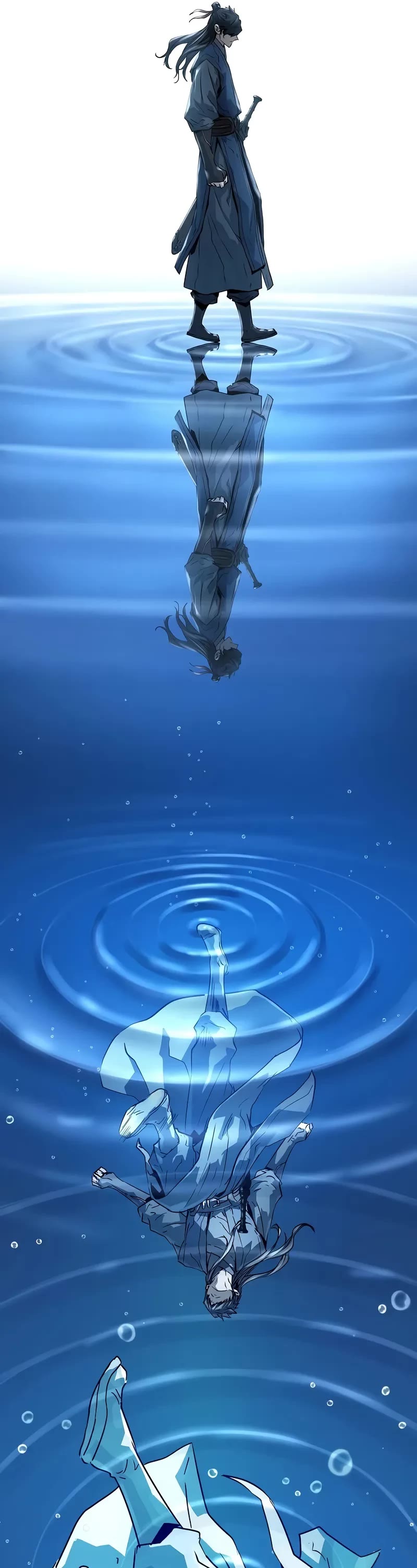 Absolute Regression chapter 37 page 17