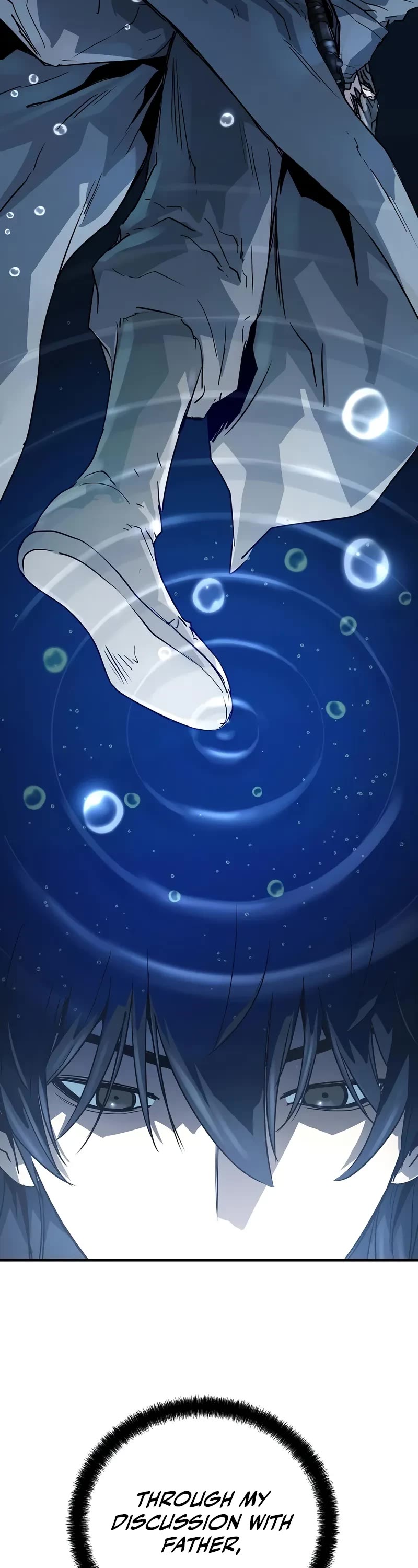 Absolute Regression chapter 37 page 19