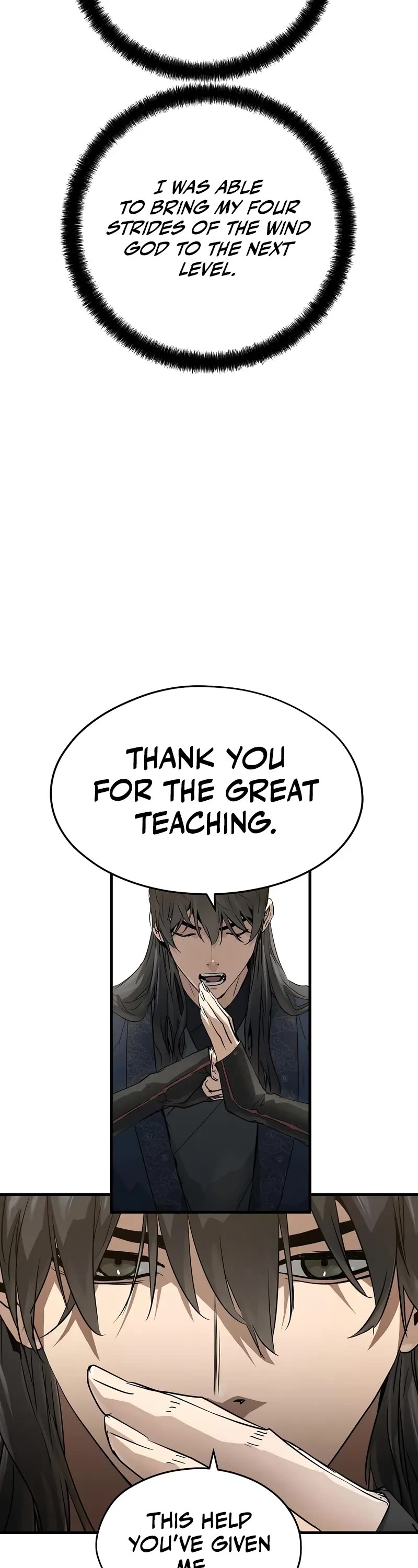 Absolute Regression chapter 37 page 20