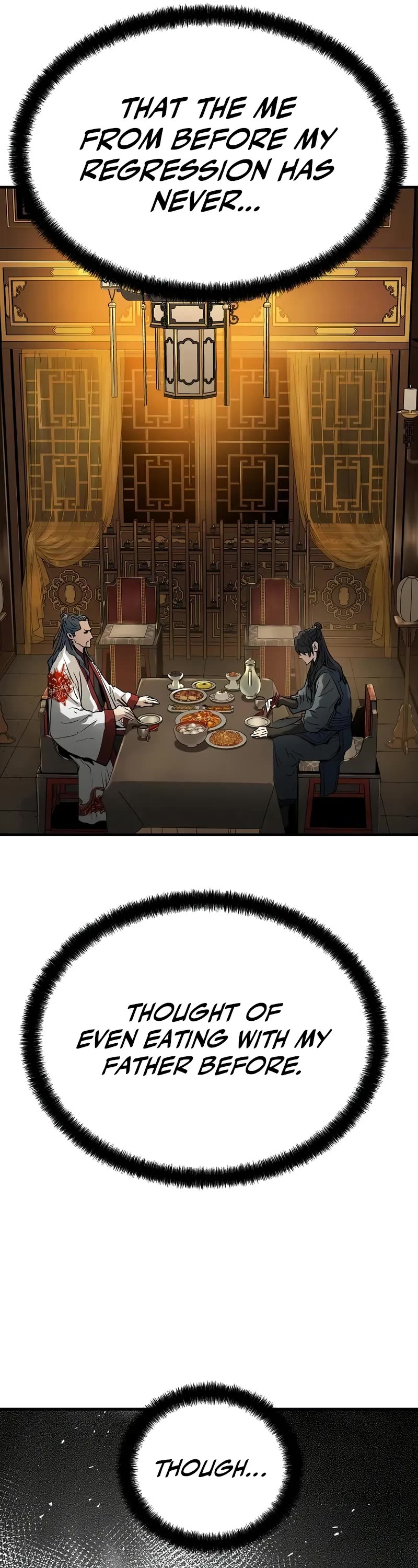 Absolute Regression chapter 37 page 27