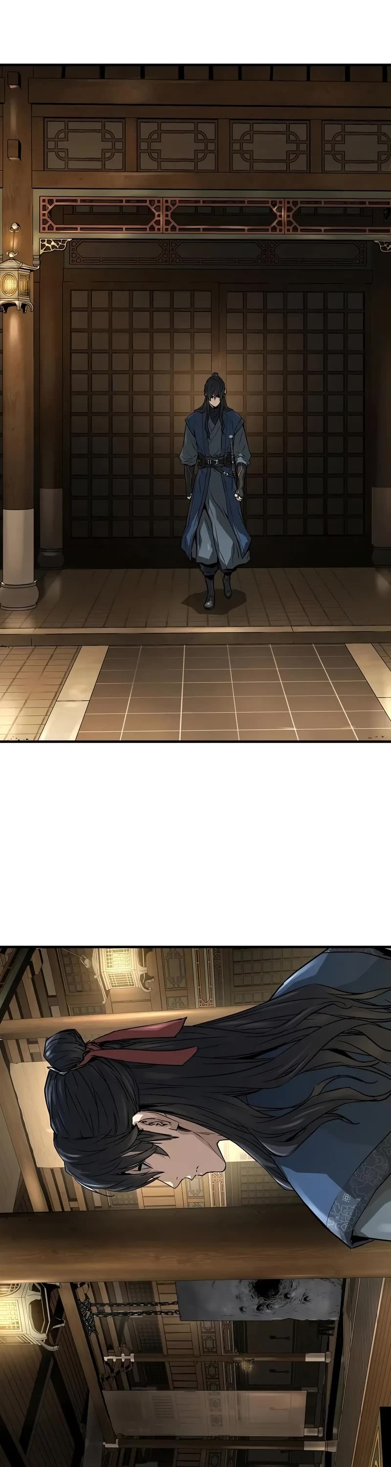 Absolute Regression chapter 37 page 3