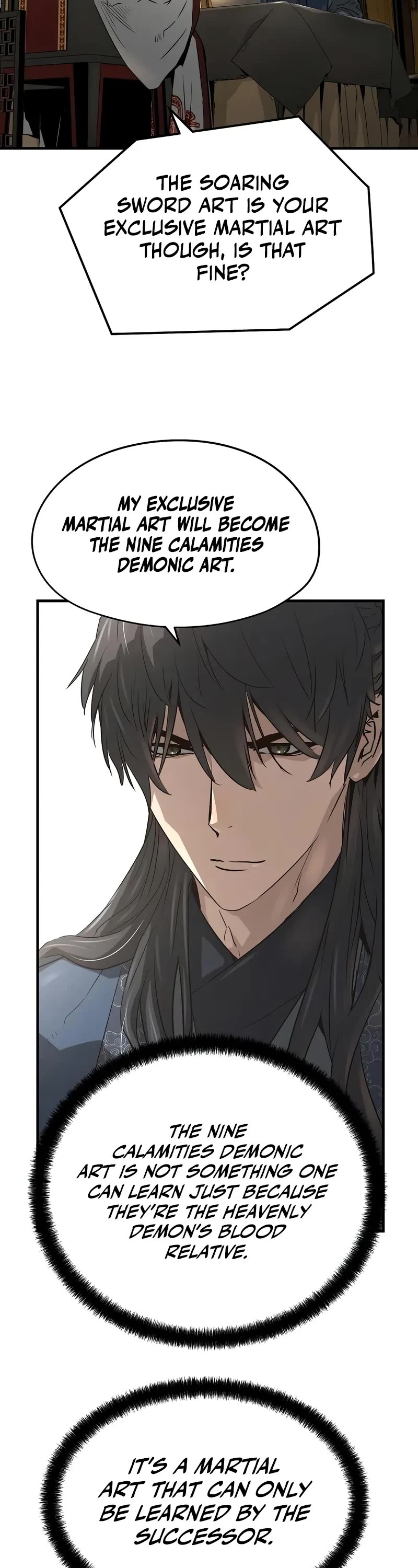 Absolute Regression chapter 37 page 35