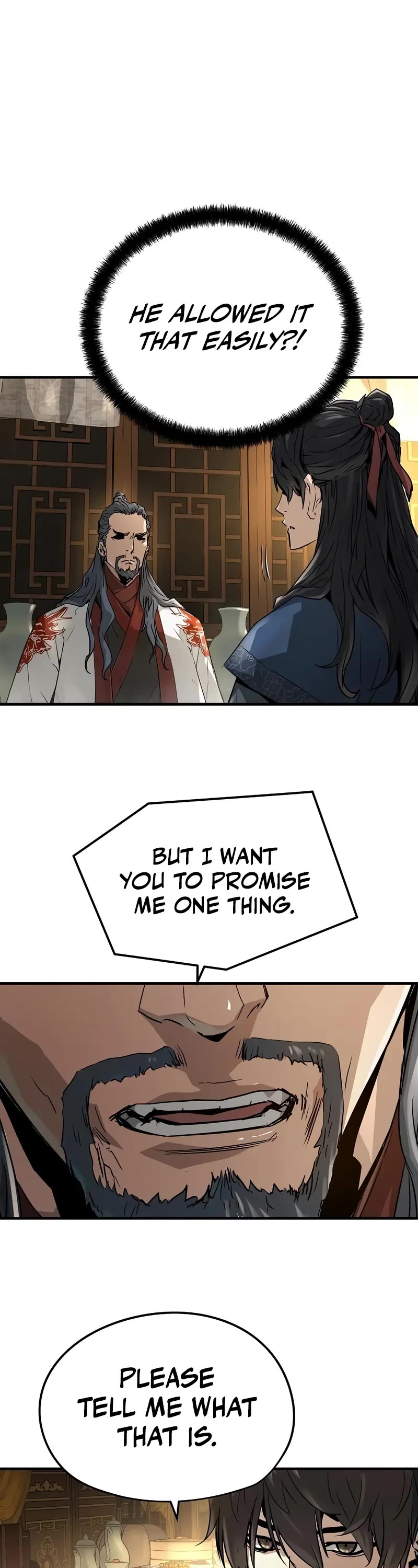 Absolute Regression chapter 37 page 37