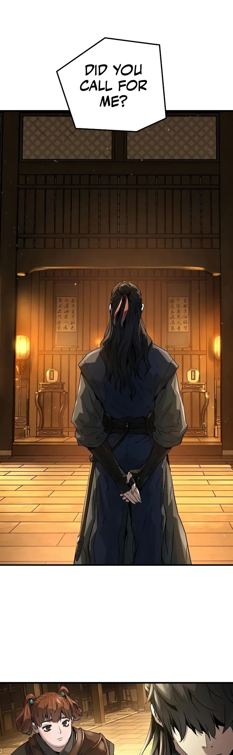 Absolute Regression chapter 37 page 40