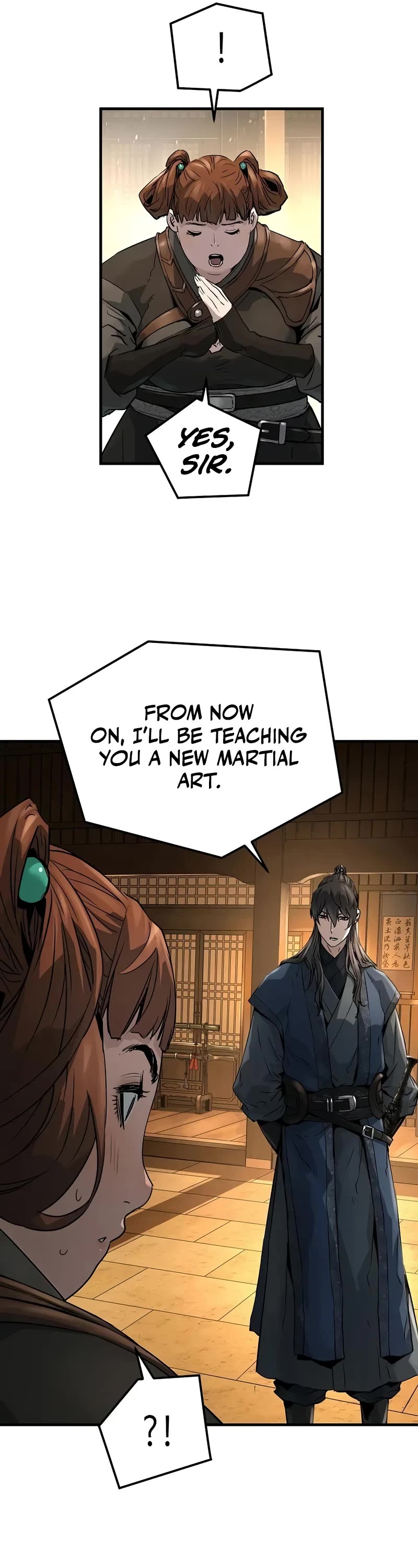 Absolute Regression chapter 37 page 42