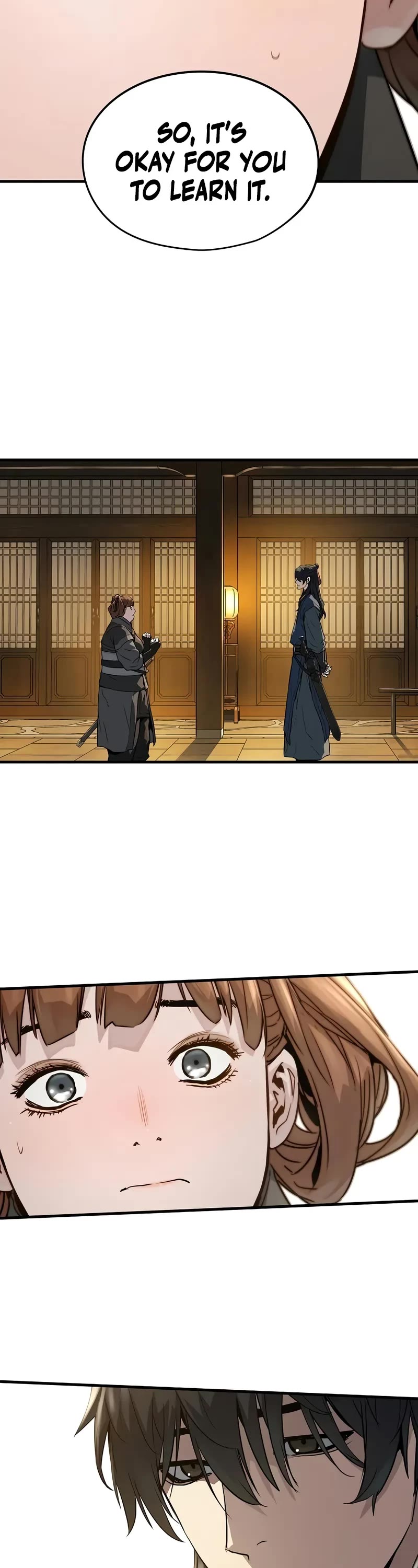 Absolute Regression chapter 37 page 49