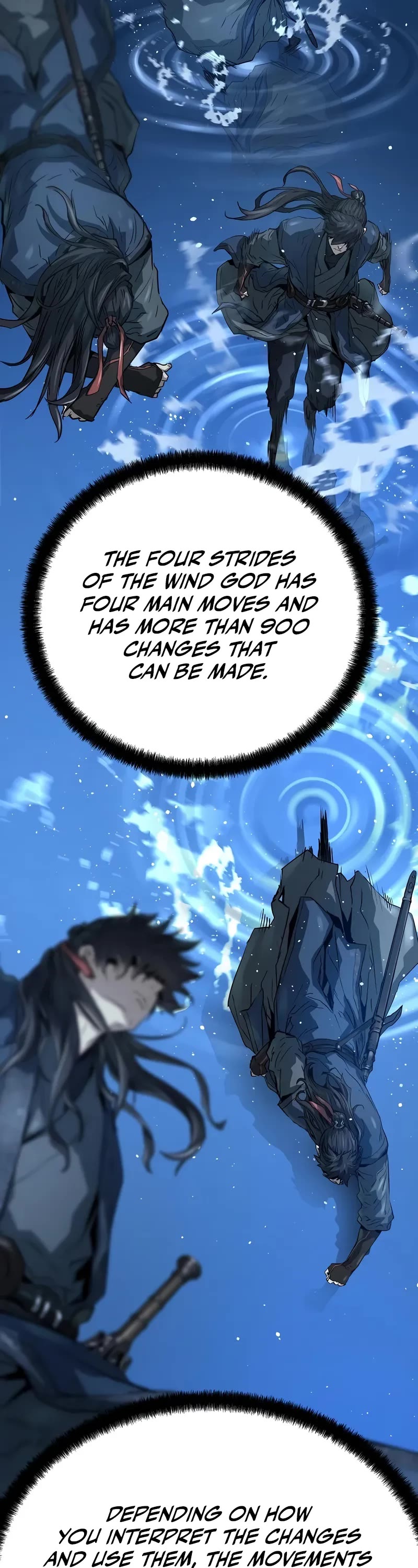 Absolute Regression chapter 37 page 9