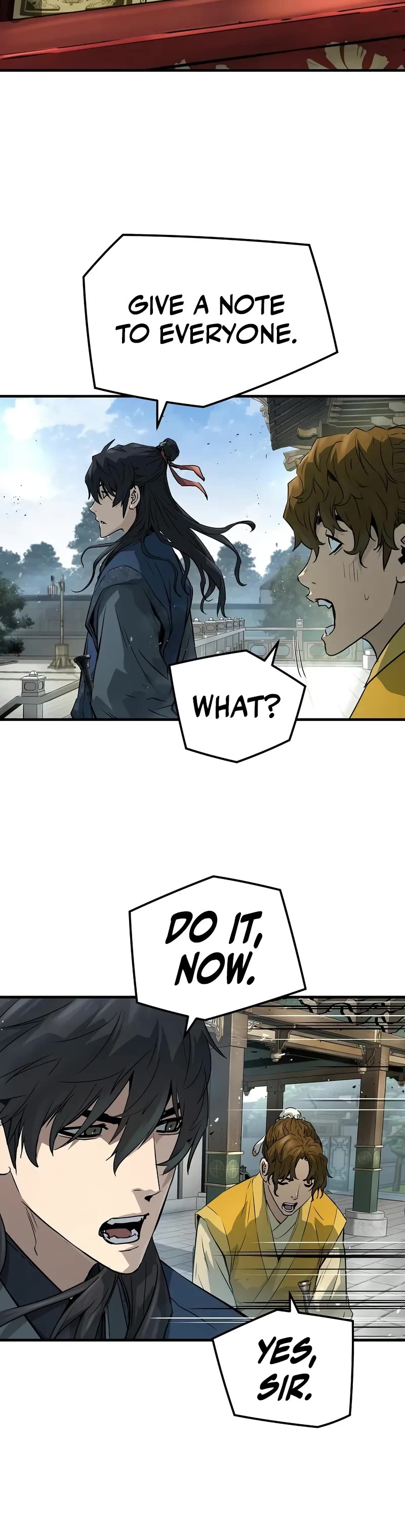 Absolute Regression chapter 38 page 14