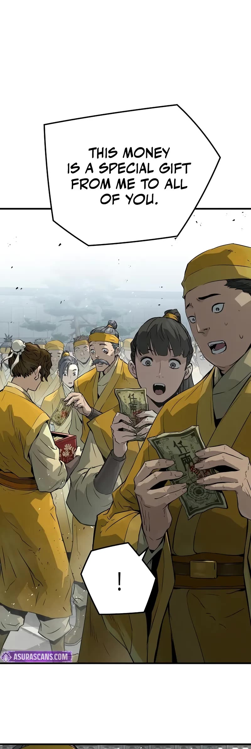 Absolute Regression chapter 38 page 15