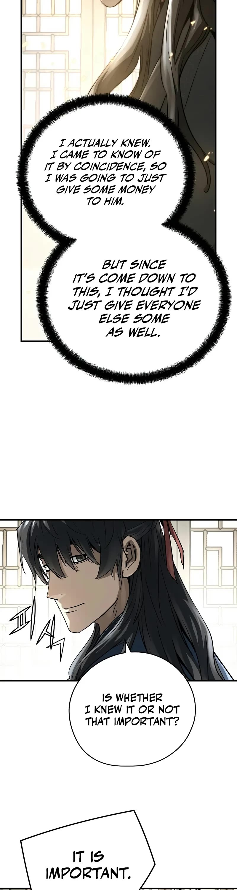 Absolute Regression chapter 38 page 24