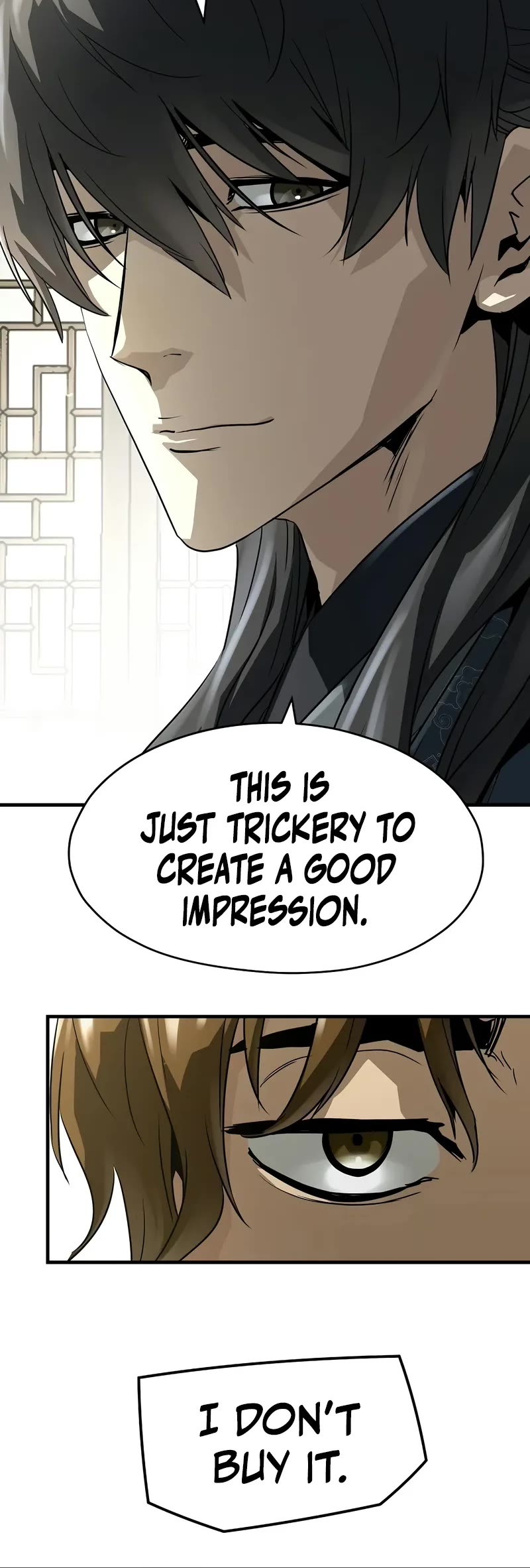 Absolute Regression chapter 38 page 26