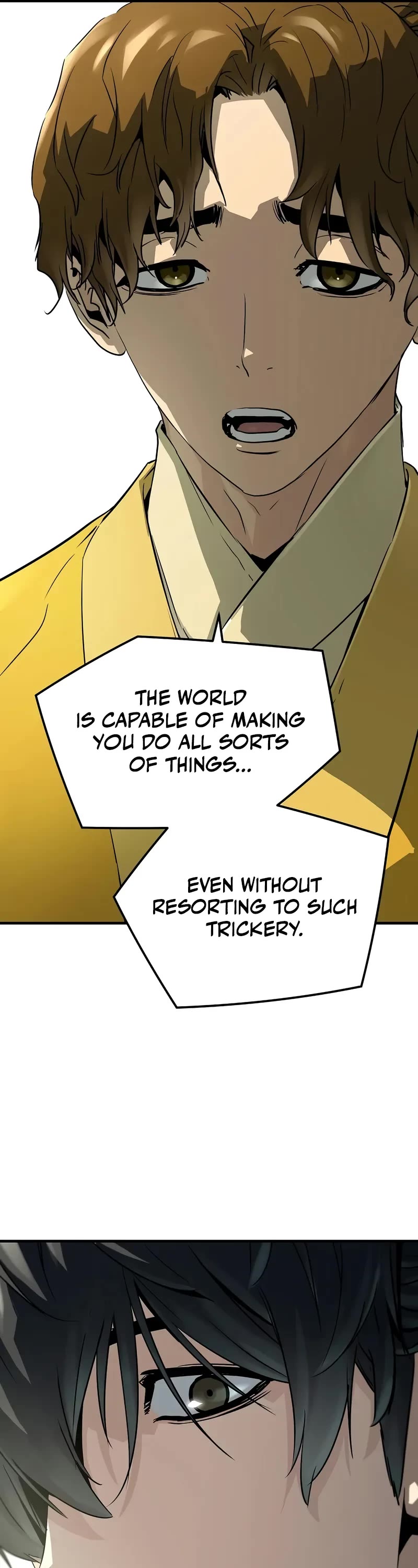 Absolute Regression chapter 38 page 27