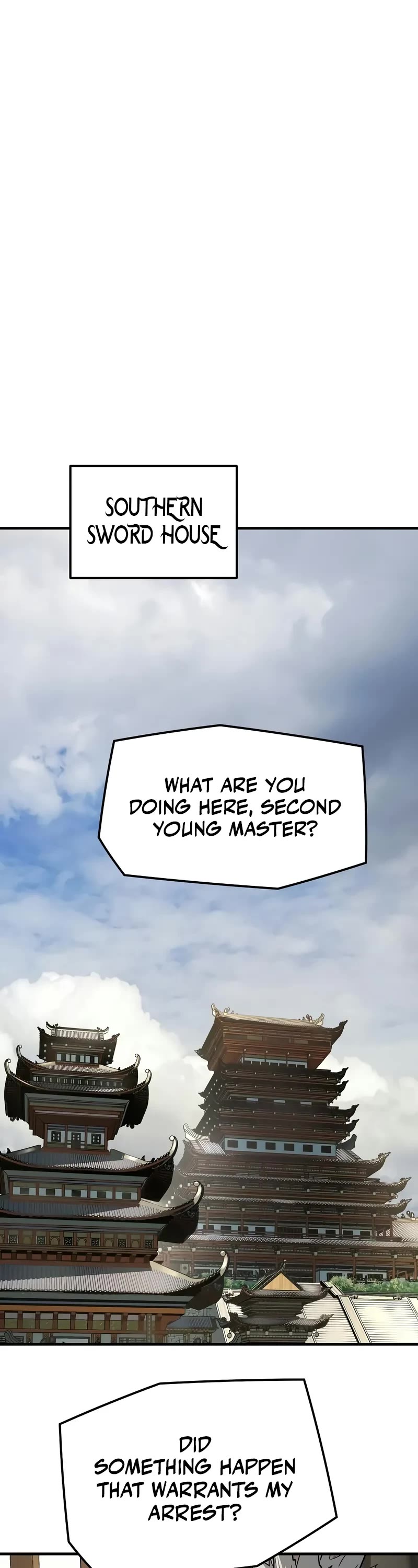 Absolute Regression chapter 38 page 30