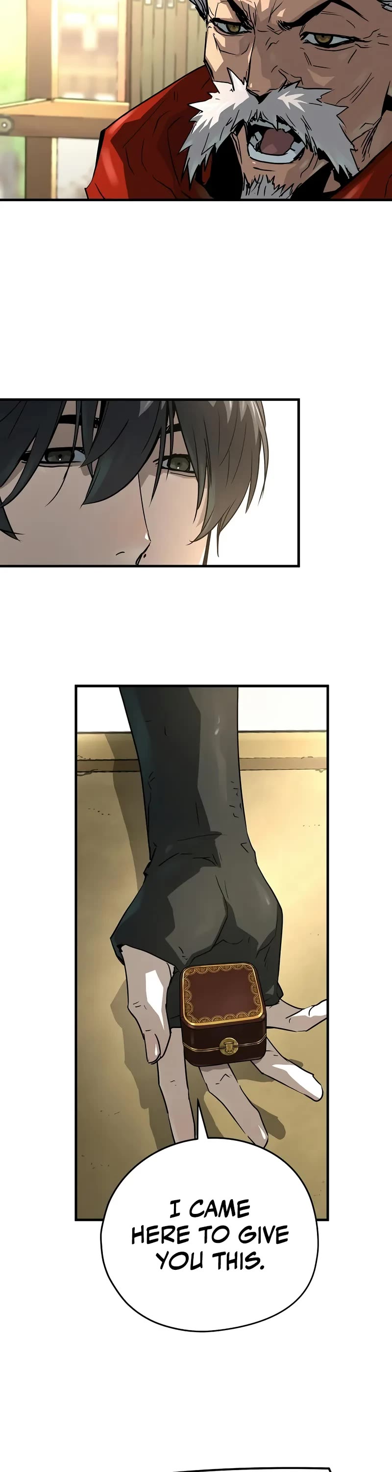 Absolute Regression chapter 38 page 33