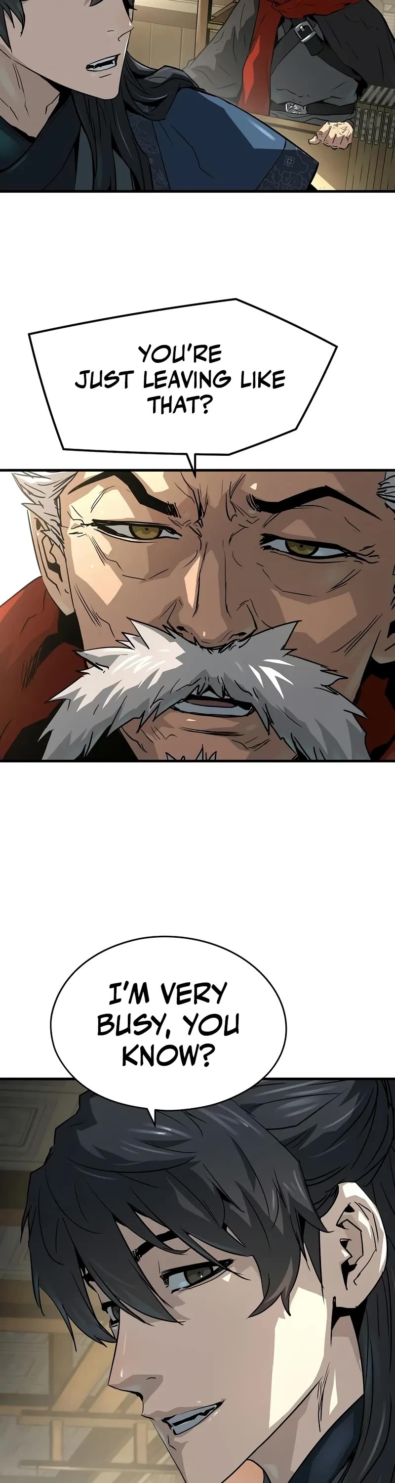 Absolute Regression chapter 38 page 44