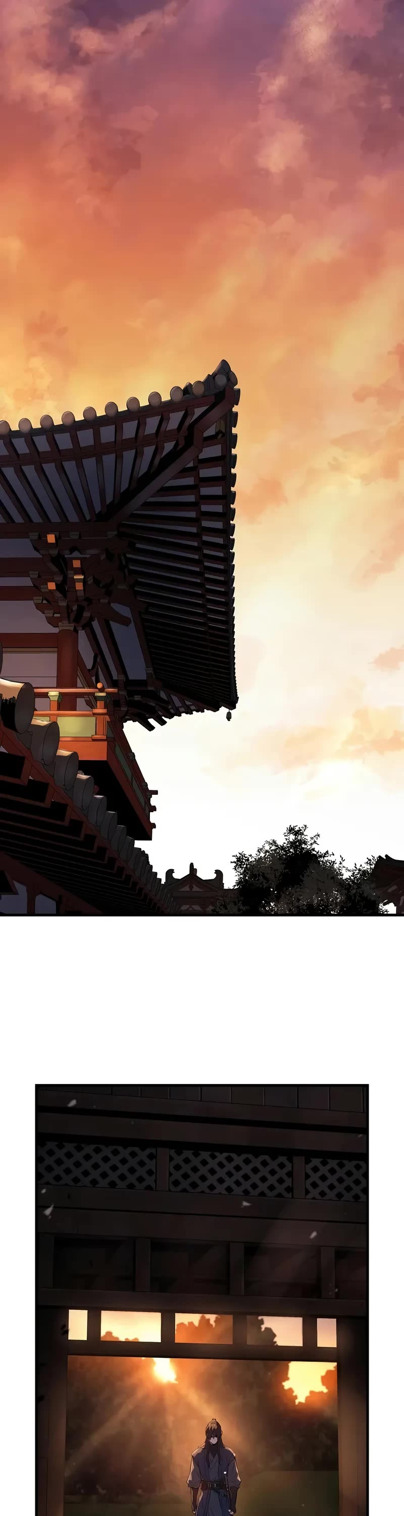 Absolute Regression chapter 38 page 47