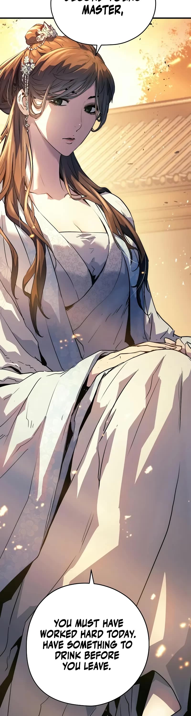 Absolute Regression chapter 38 page 50