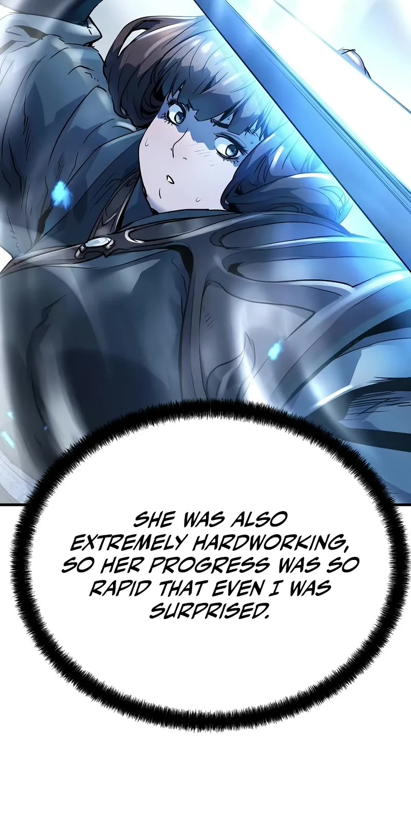 Absolute Regression chapter 38 page 6