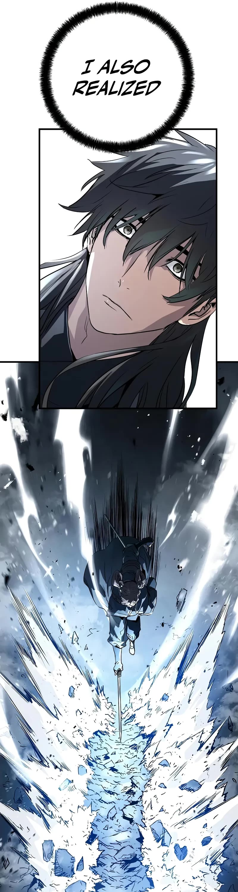 Absolute Regression chapter 38 page 7