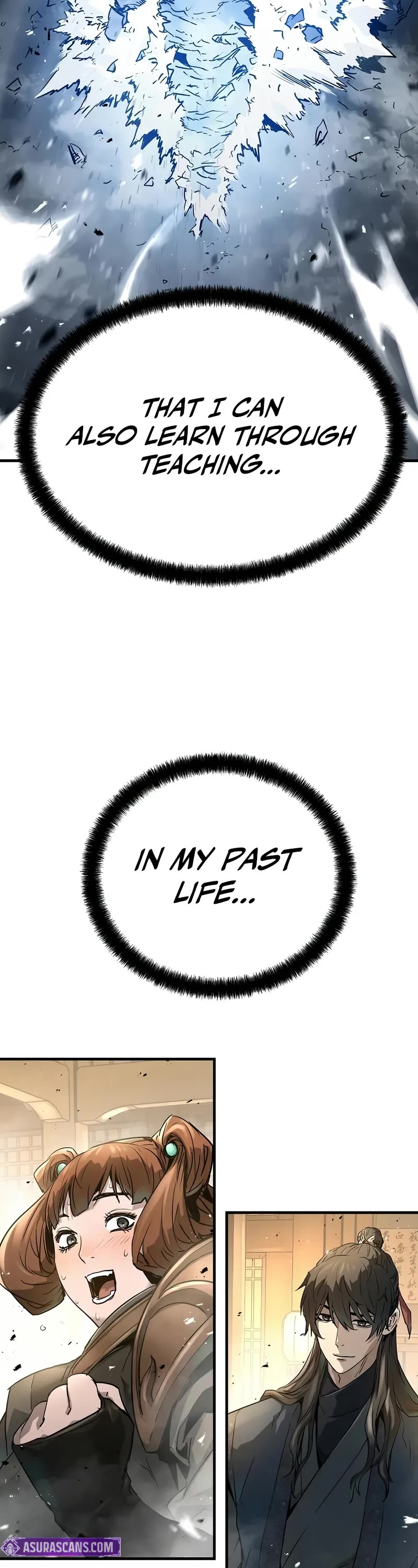 Absolute Regression chapter 38 page 8