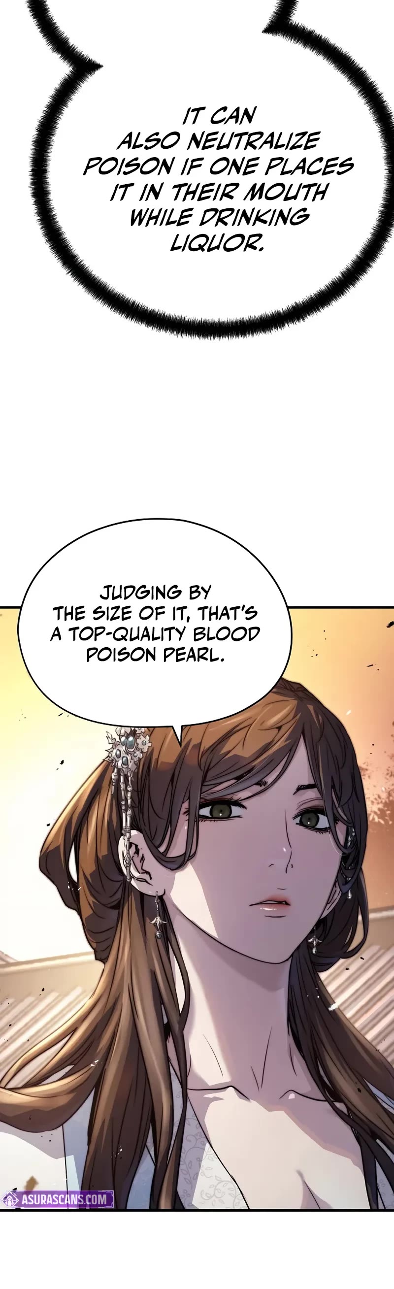 Absolute Regression chapter 39 page 11