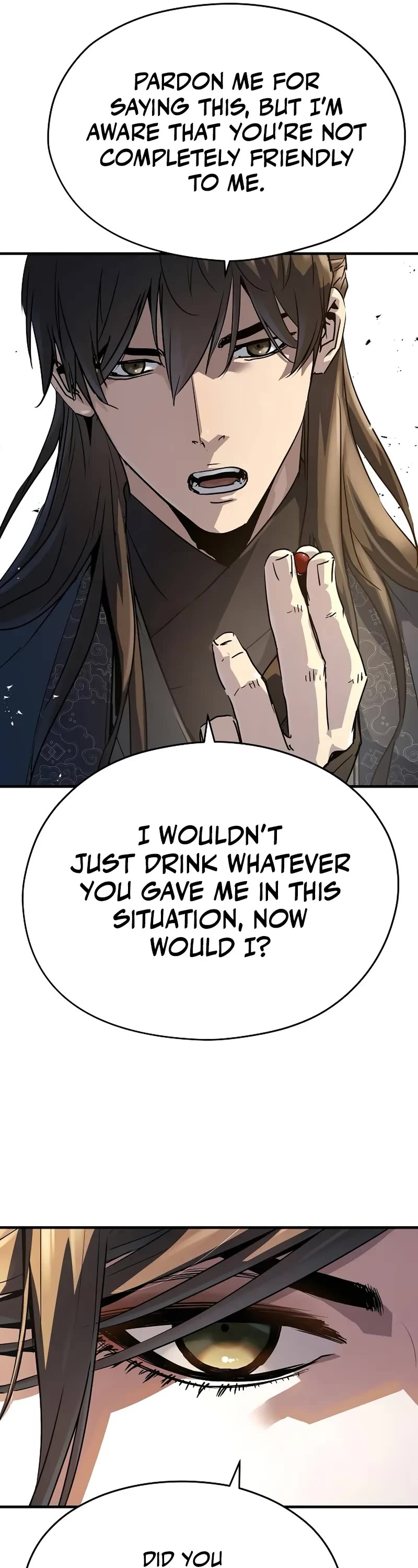 Absolute Regression chapter 39 page 12