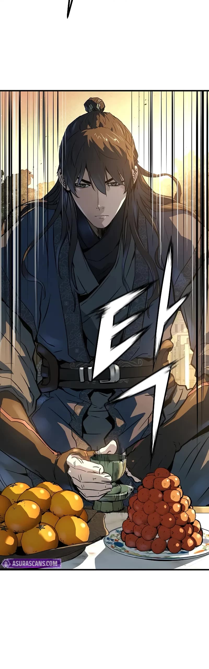 Absolute Regression chapter 39 page 20