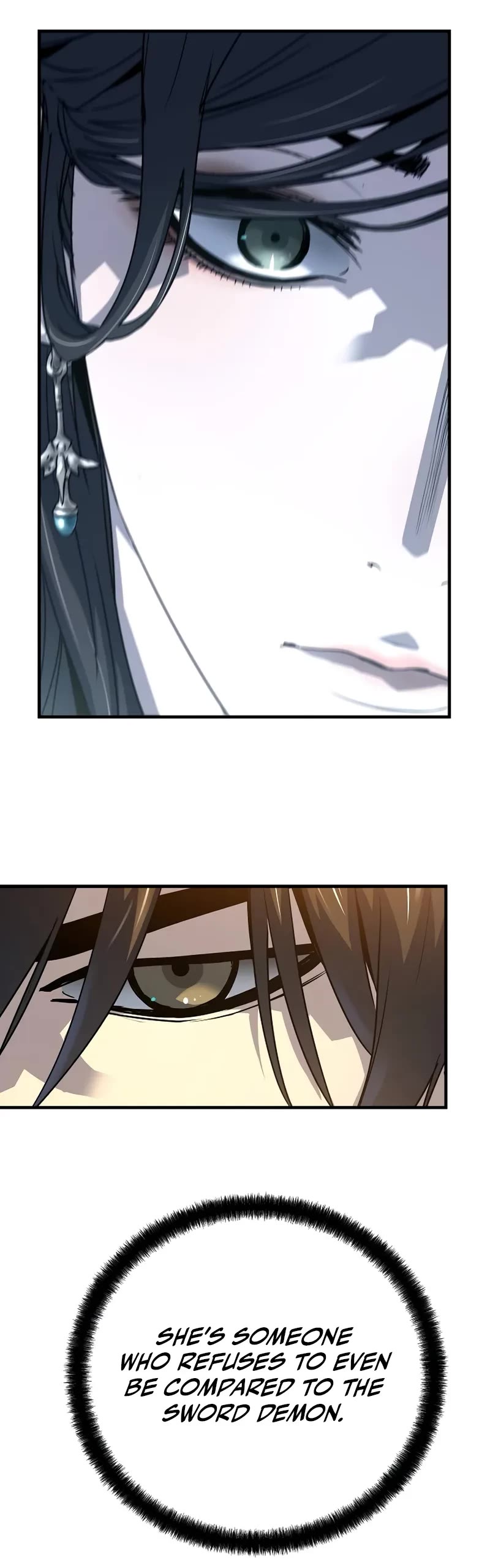 Absolute Regression chapter 39 page 21