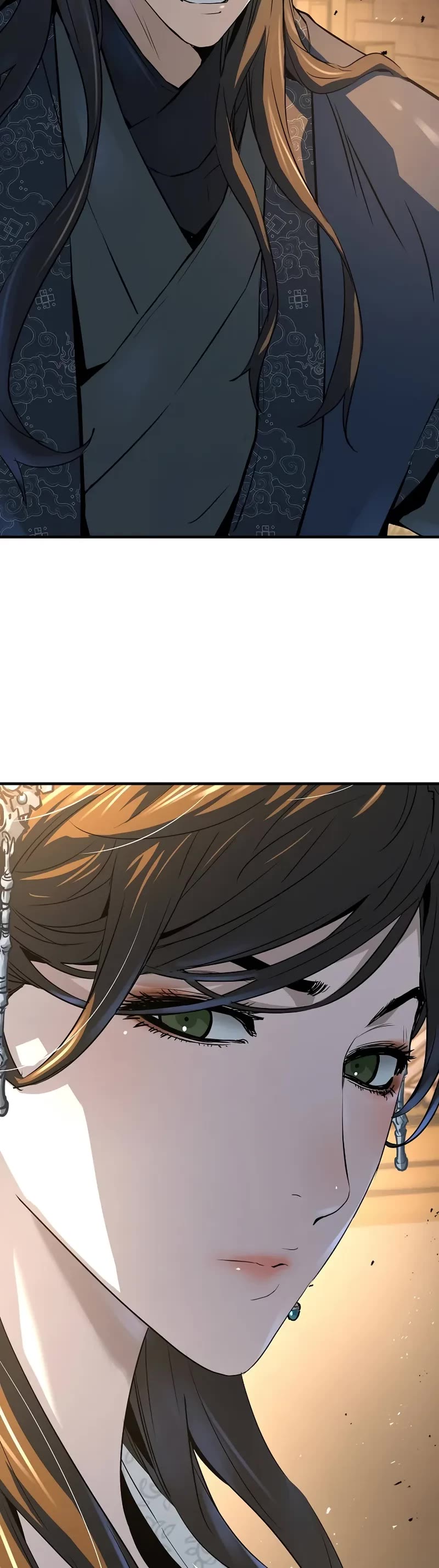 Absolute Regression chapter 39 page 25