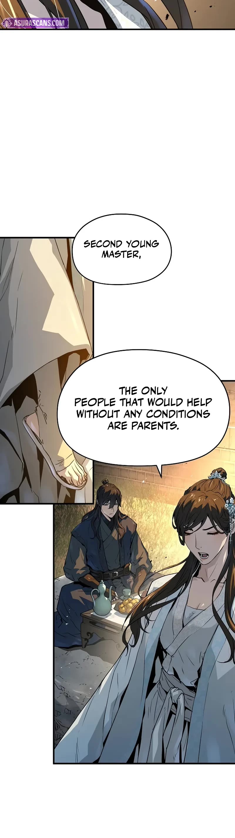 Absolute Regression chapter 39 page 26