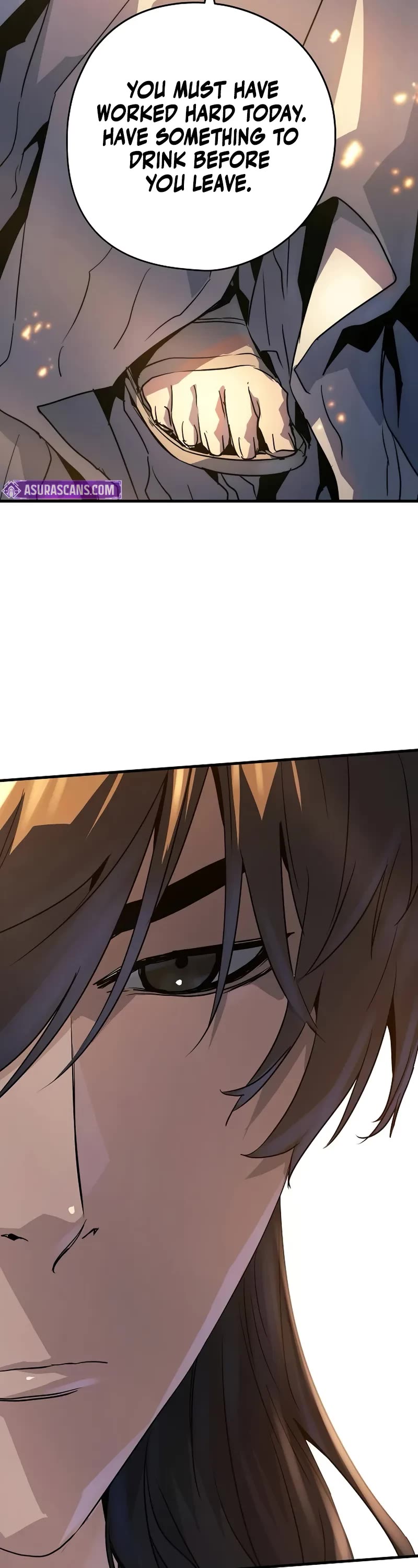 Absolute Regression chapter 39 page 3