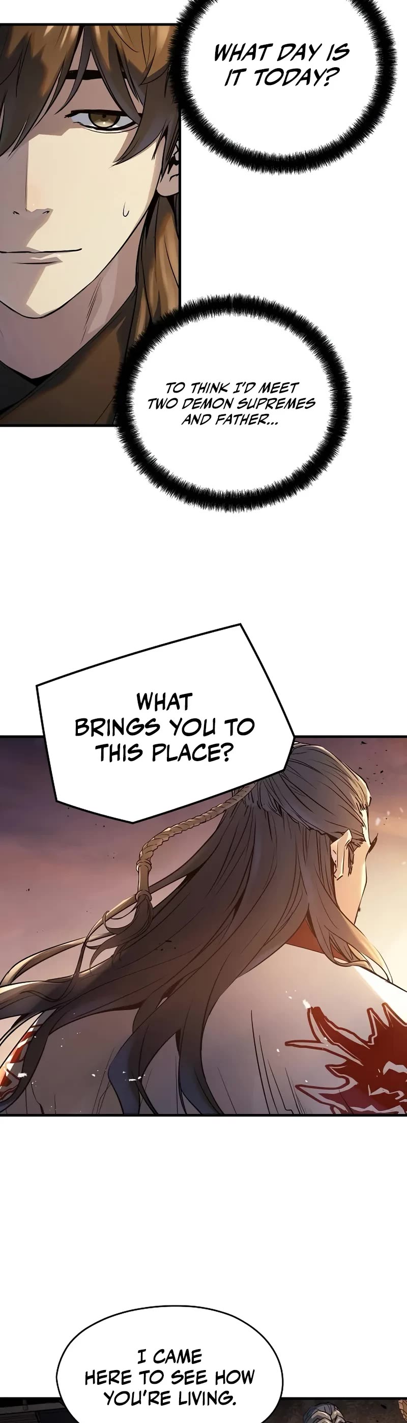 Absolute Regression chapter 39 page 30