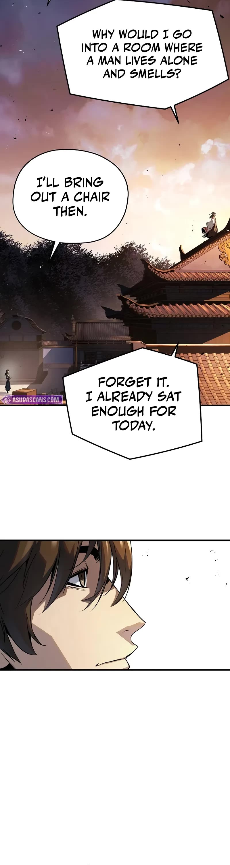 Absolute Regression chapter 39 page 33